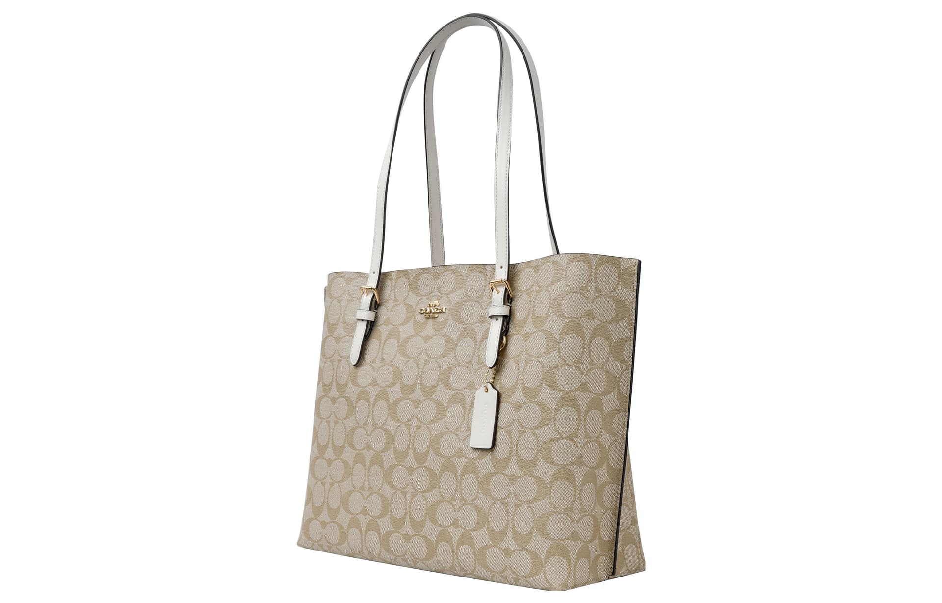 Мини-сумка COACH Mollie 34 - изображение 2
