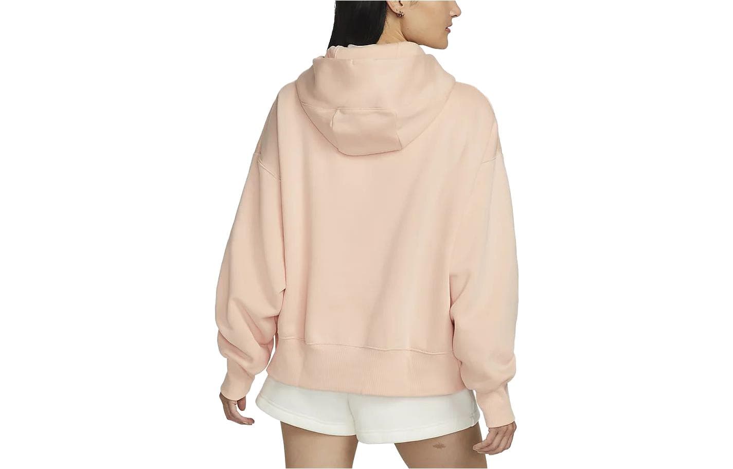 Худи Nike Over Oversized Pullover Hoodie - изображение 2