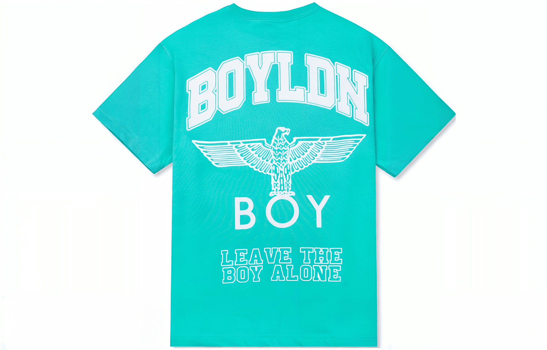 Футболка Boy London LogoT - изображение 2