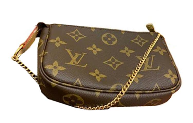 Сумка Louis Vuitton - изображение 5