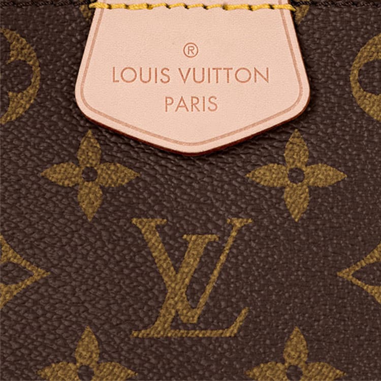 Сумка Louis Vuitton Graceful PM - изображение 5