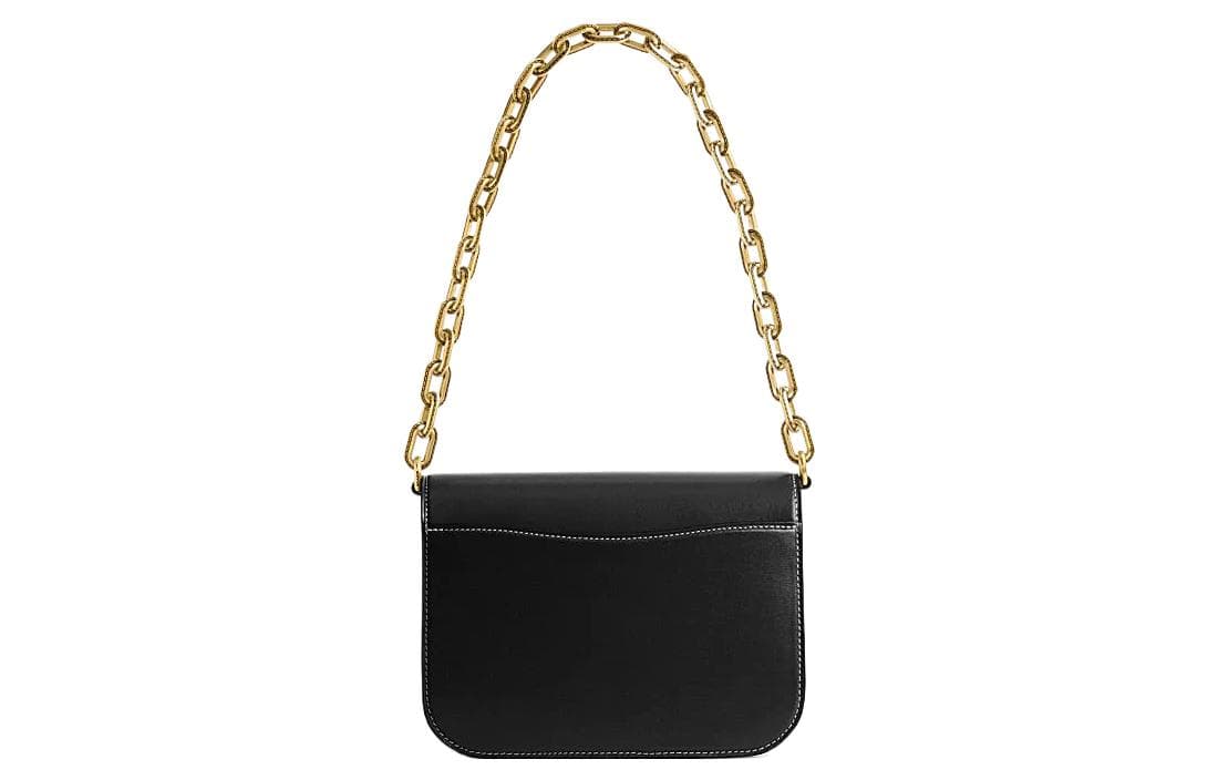 Мини-сумка COACH IDOL IDOL 21 Logo - изображение 3
