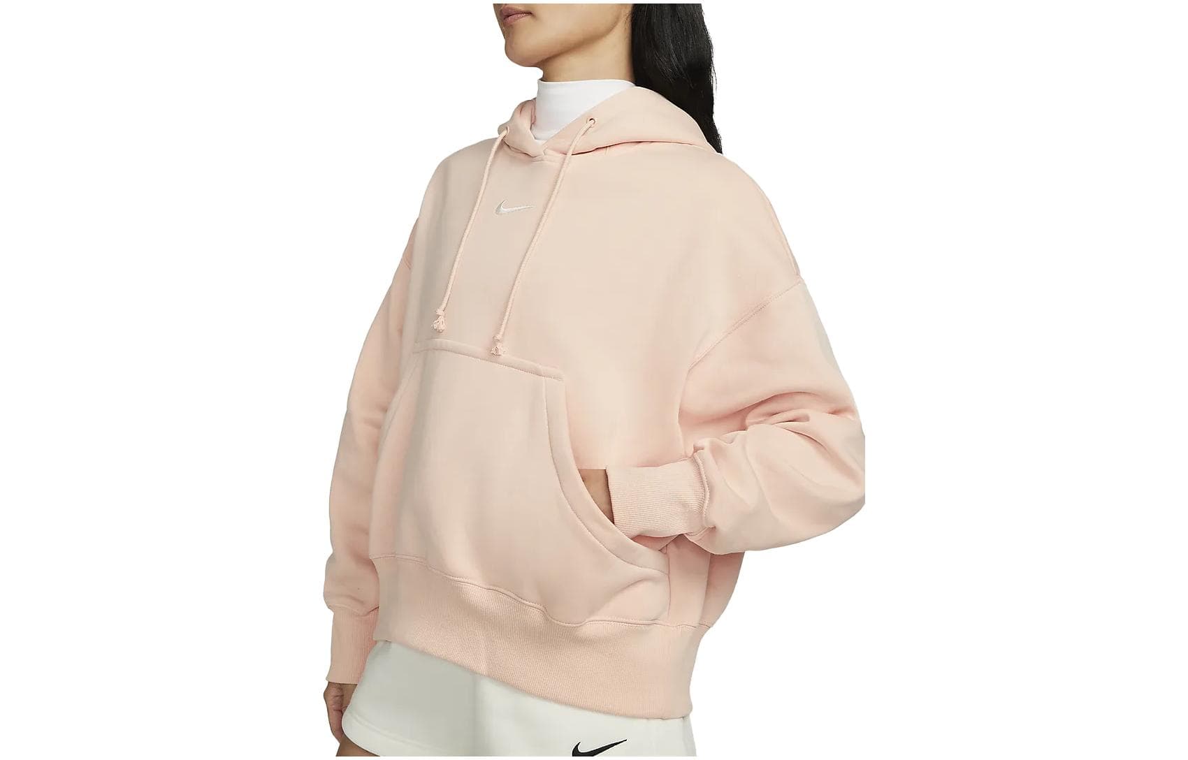 Худи Nike Over Oversized Pullover Hoodie - изображение 3