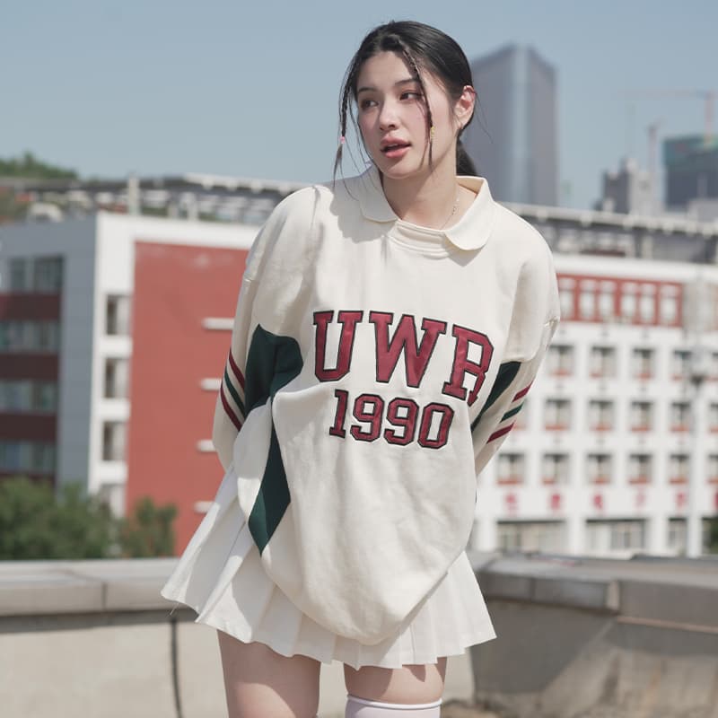 Поло UNTILWERICH Polo Shirt - изображение 5
