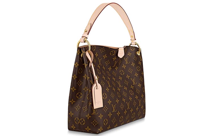 Сумка Louis Vuitton Graceful PM - изображение 2