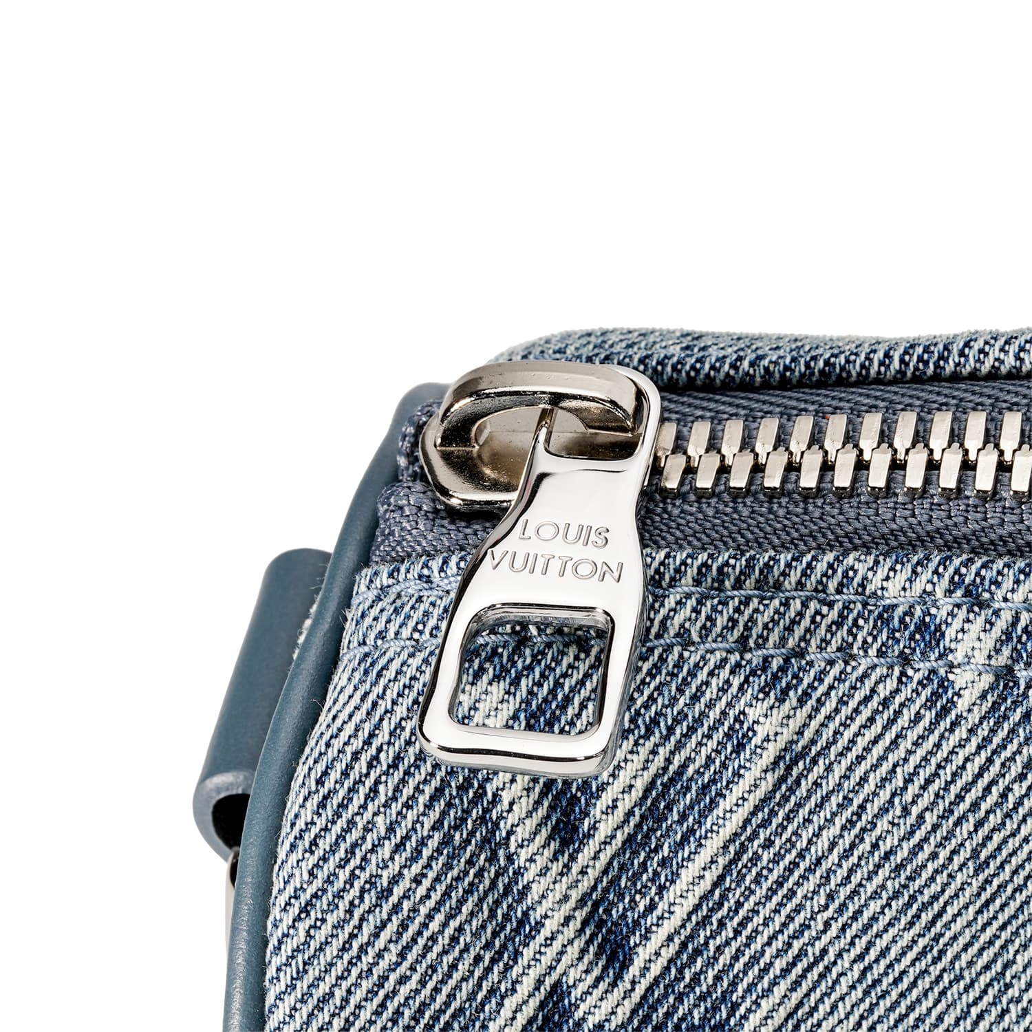 Сумка LOUIS VUITTON keepall 25 - изображение 7