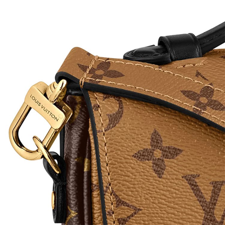 Сумка Louis Vuitton Pochette Metis - изображение 6