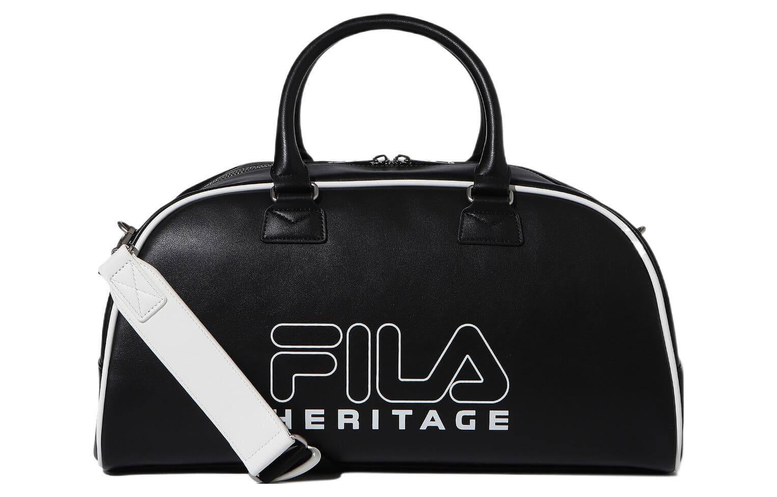 Спортивная сумка FILA Logo - изображение 1