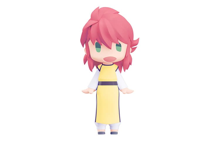 GSC HELLO Q 10cm - изображение 1
