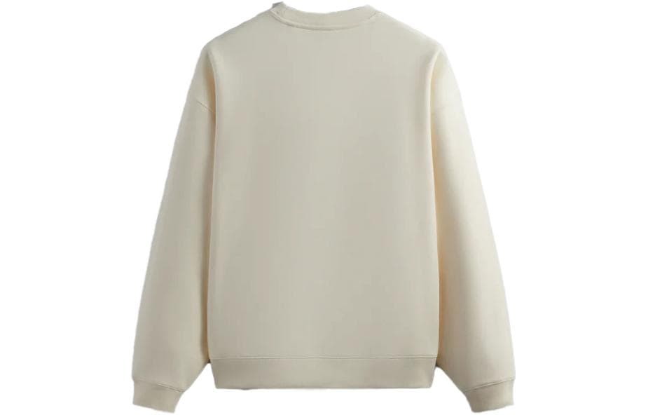 Худи KITH New York To The World Nelson Crewneck - изображение 2