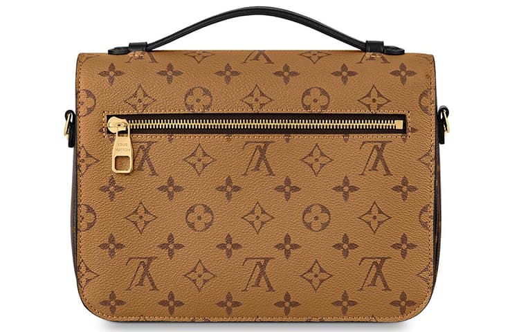 Сумка Louis Vuitton Pochette Metis - изображение 3