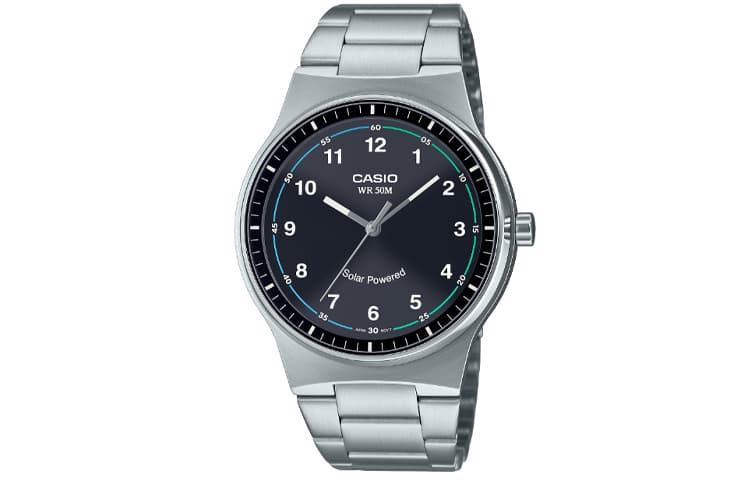 Часы Casio MTP-RS105D-1BV - изображение 1