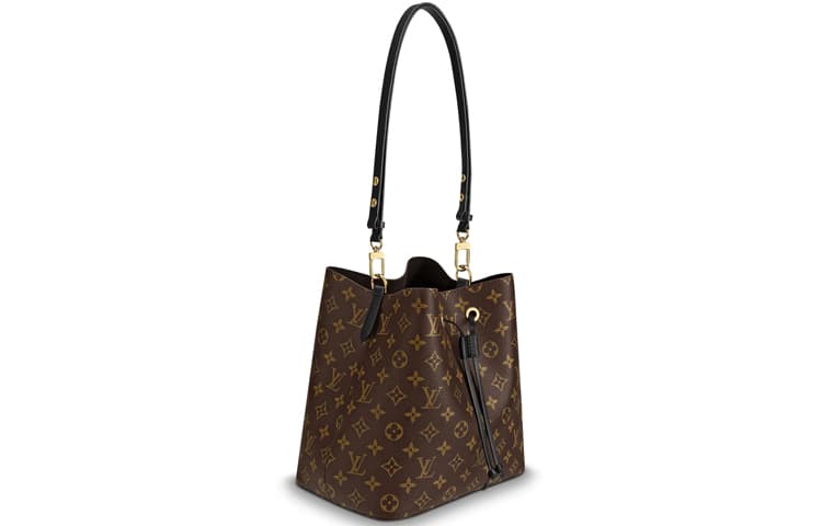 Мини-сумка Louis Vuitton NéoNoé MM - изображение 3