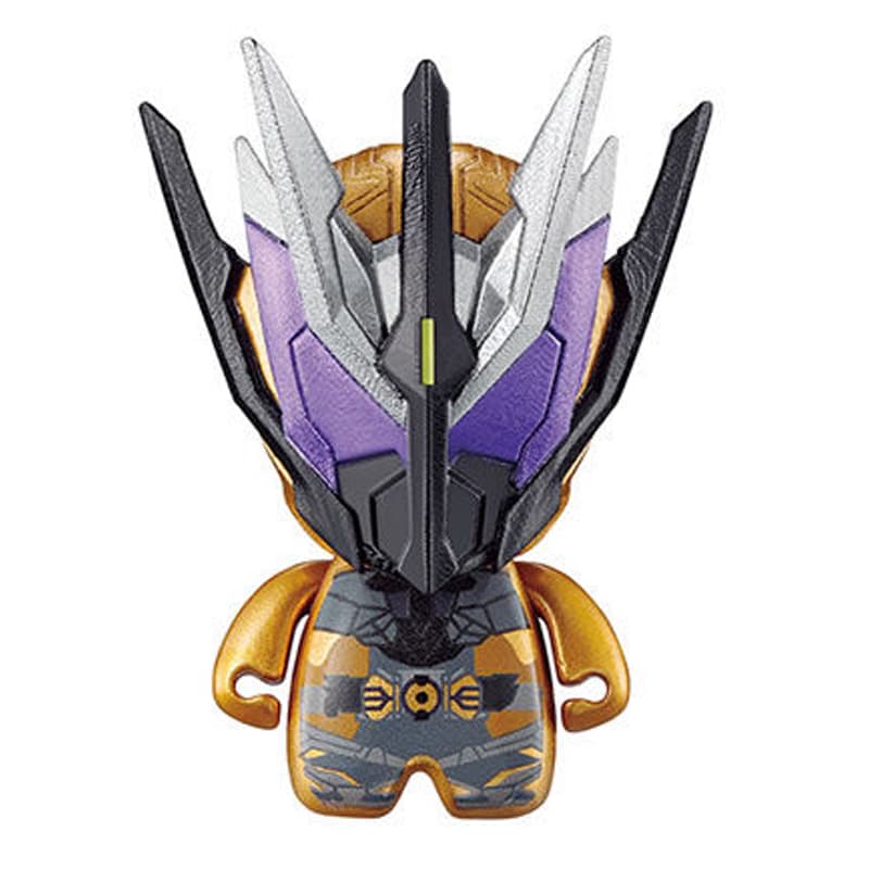 BANDAI Zero-One 6 - изображение 3