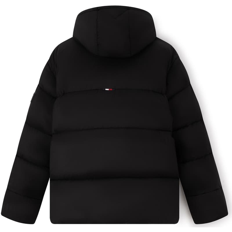Куртка Tommy Hilfiger Мужские Куртки - изображение 2