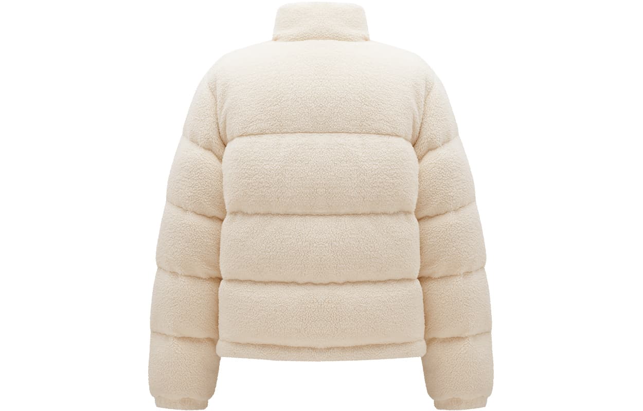 Пуховик LINCchic FW23 - изображение 2