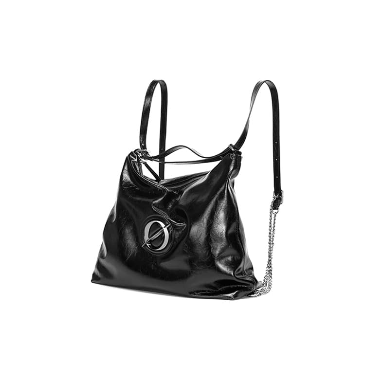 Рюкзак JELLYTOYBOY JTB Black - изображение 4