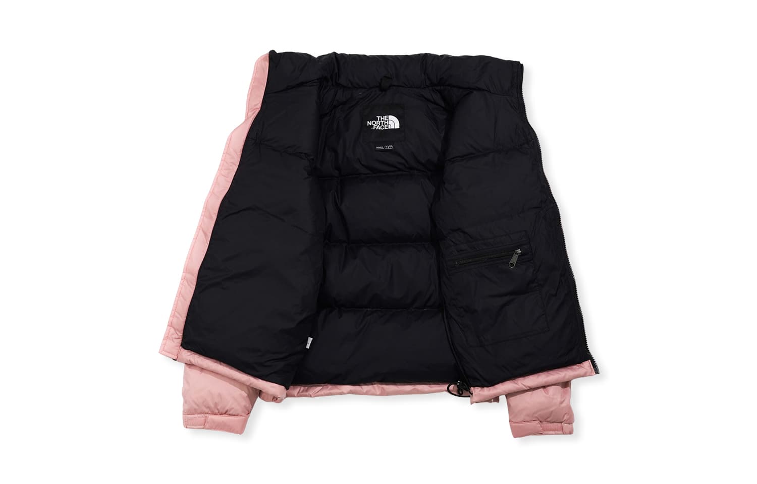 Куртка THE NORTH FACE - изображение 3
