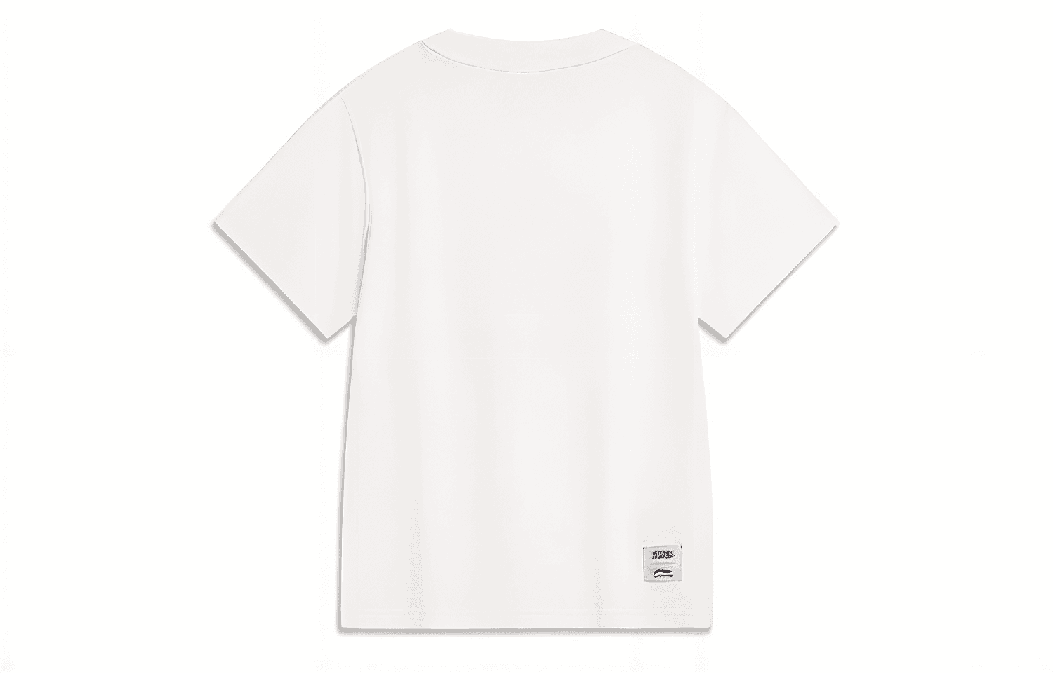 Футболка LiNing x SS23 T - изображение 2