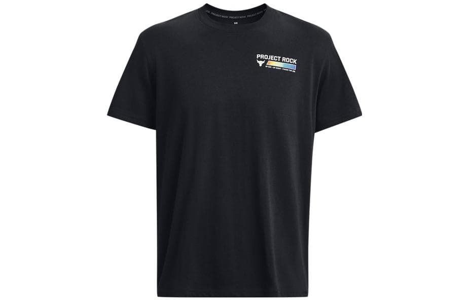 Футболка Under Armour LogoT - изображение 2