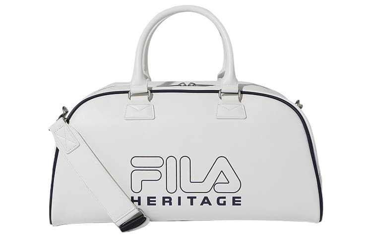 Спортивная сумка FILA Logo - изображение 1