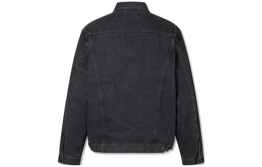 Джинсовая куртка Levis FW23 Jacket - изображение 2