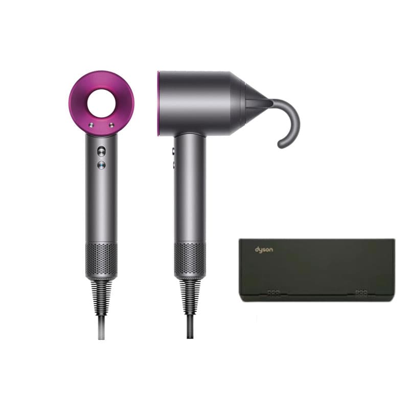 Dyson HD08 - изображение 7