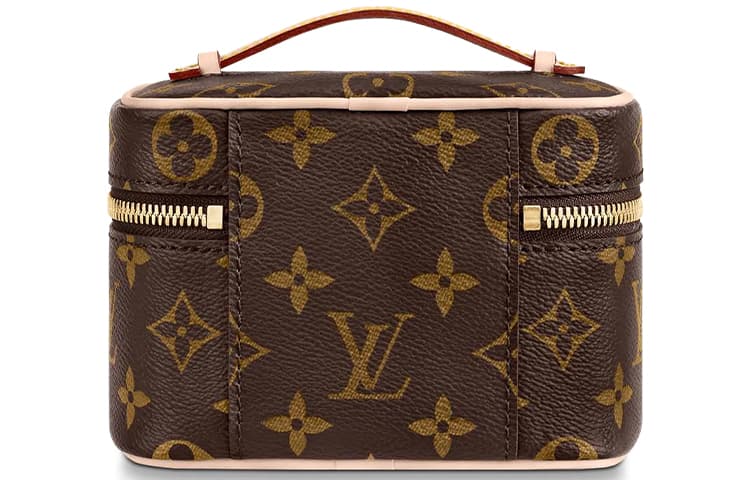 Сумка Louis Vuitton Nice Nano - изображение 2