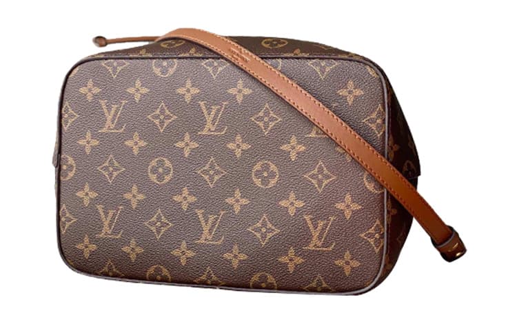 Мини-сумка Louis Vuitton Néonoé MM - изображение 4