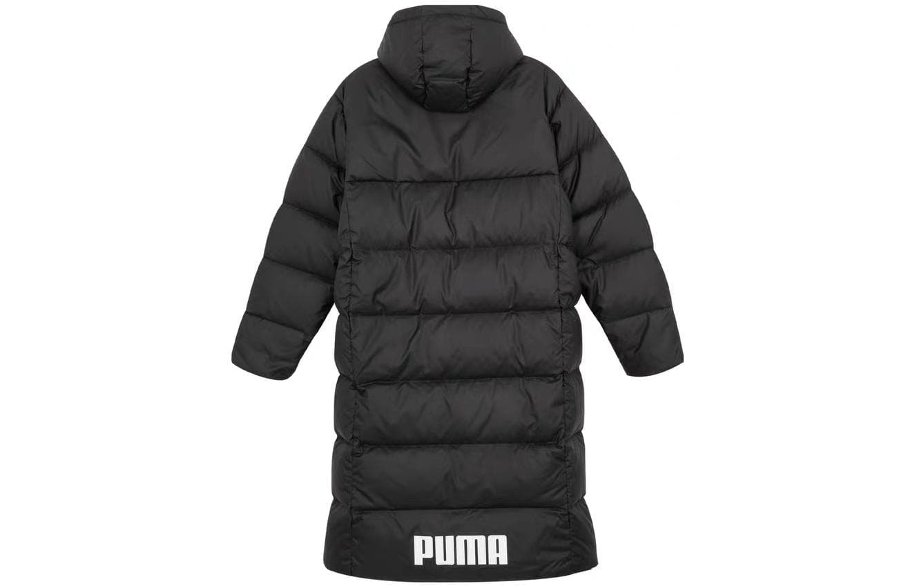 Зимняя куртка PUMA - изображение 2