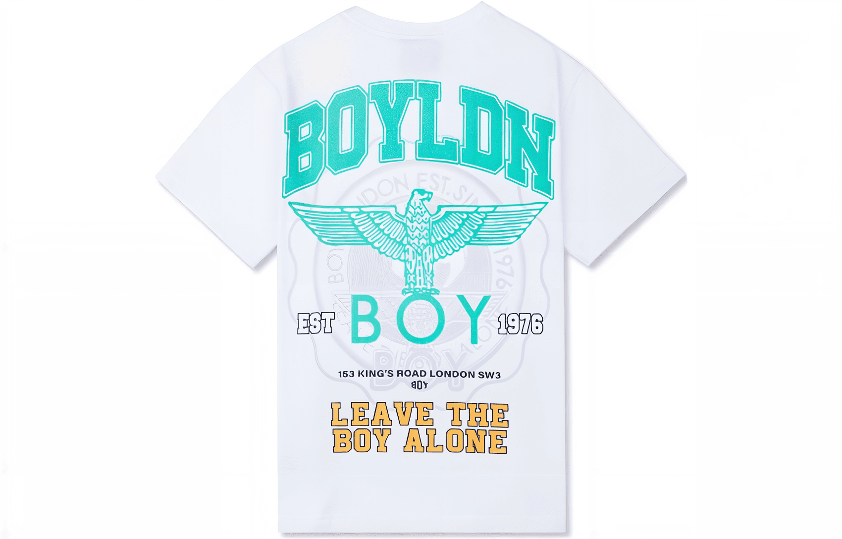Футболка Boy London T - изображение 2