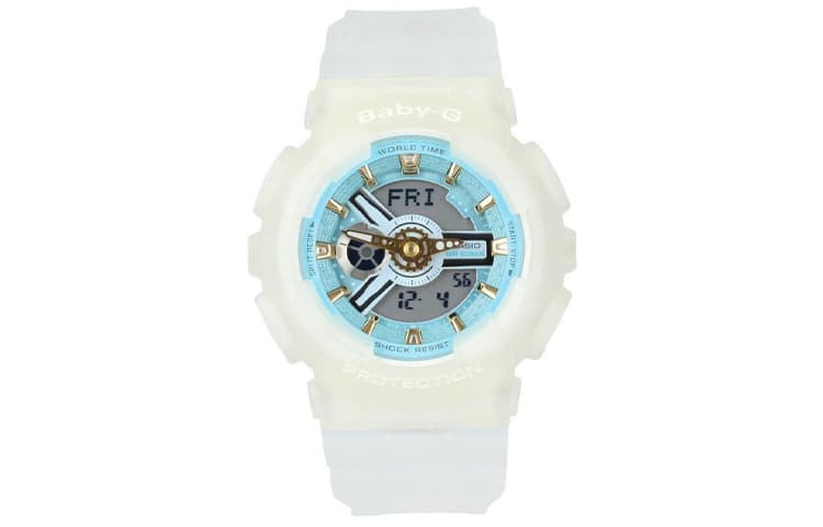 Часы Casio Baby-G BA-110SC-7A - изображение 2