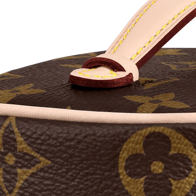 Сумка Louis Vuitton Nice Nano - изображение 6