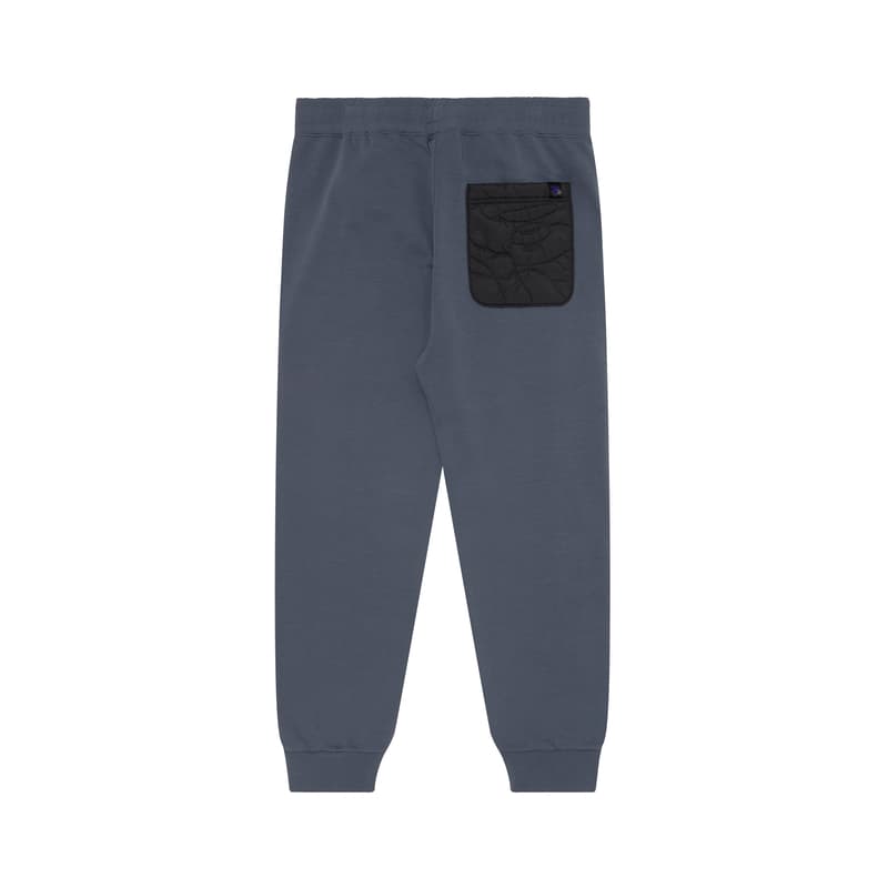 Штаны Aape FW23 Badge Print Joggers - изображение 2