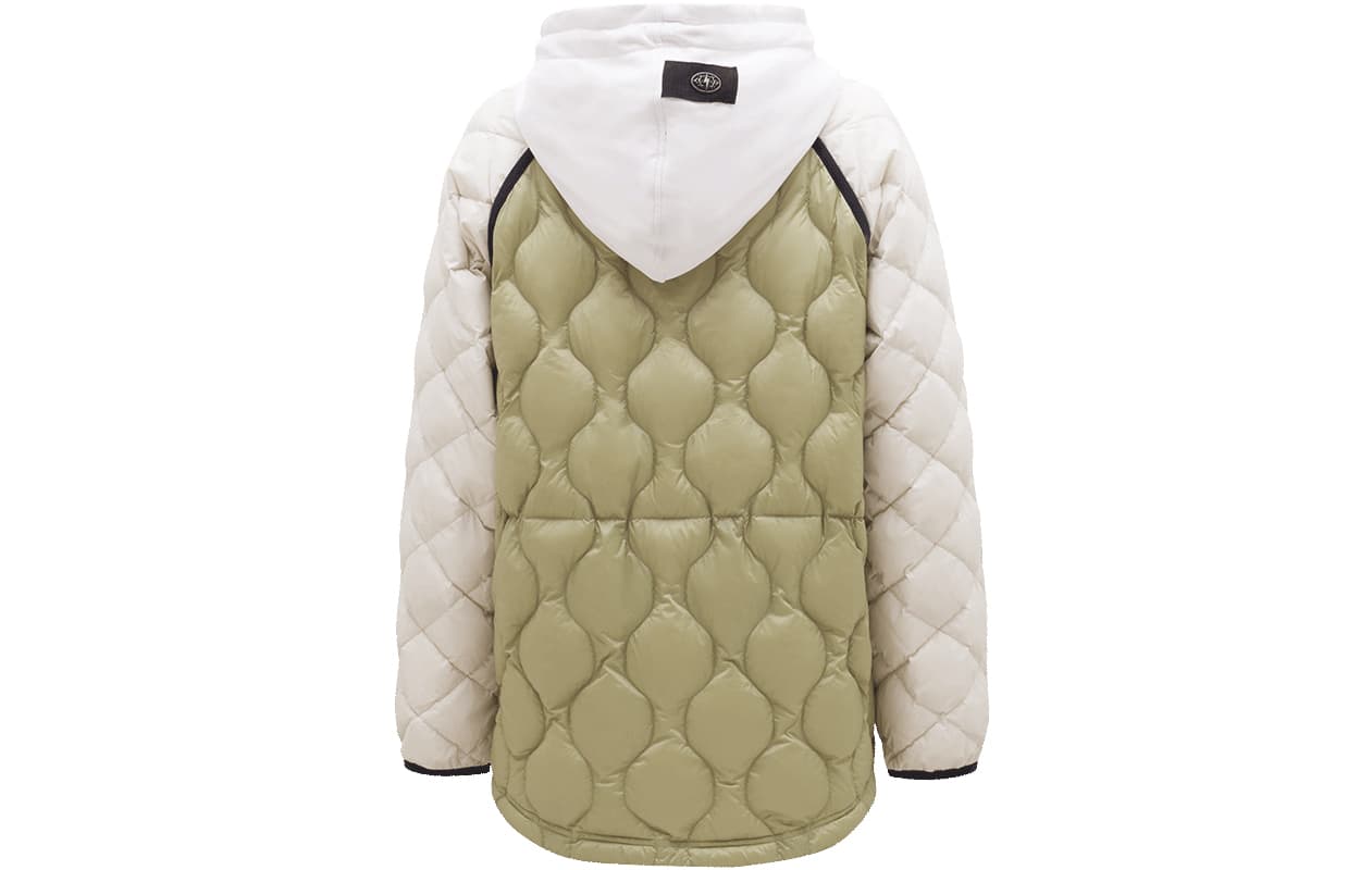 Пуховик LINCchic FW23 90 - изображение 2