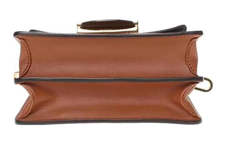 Мини-сумка Louis Vuitton Dauphine Mini - изображение 4