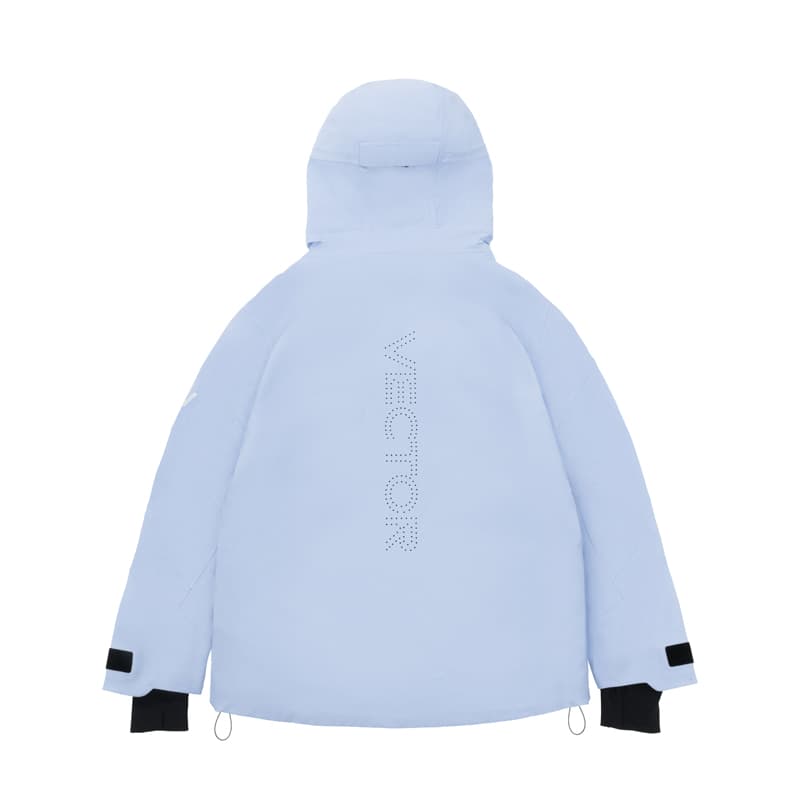 Горнолыжный костюм VECTOR Winter Ski Jacket - изображение 2