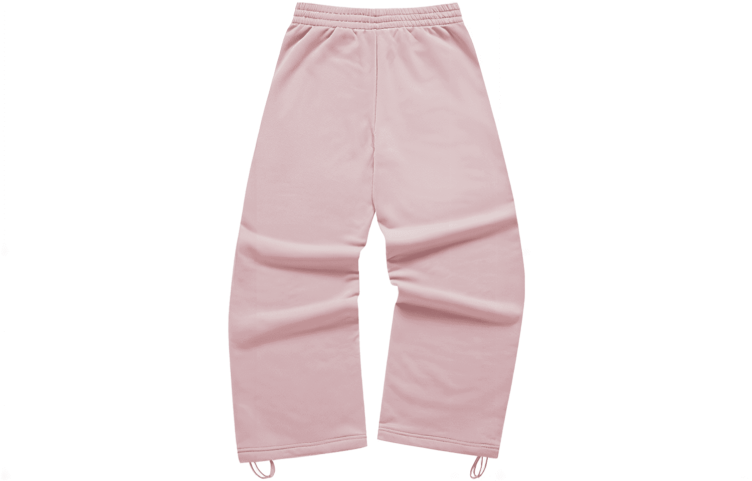Штаны FILA FUSION FOB Повседневные штаны Женские Nude Розовые - изображение 2