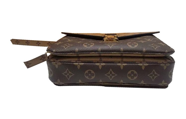 Сумка Louis Vuitton Pochette Metis - изображение 5