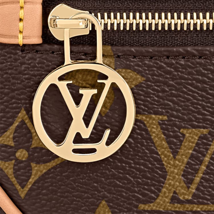 Мини-сумка LOUIS VUITTON Loop - изображение 6