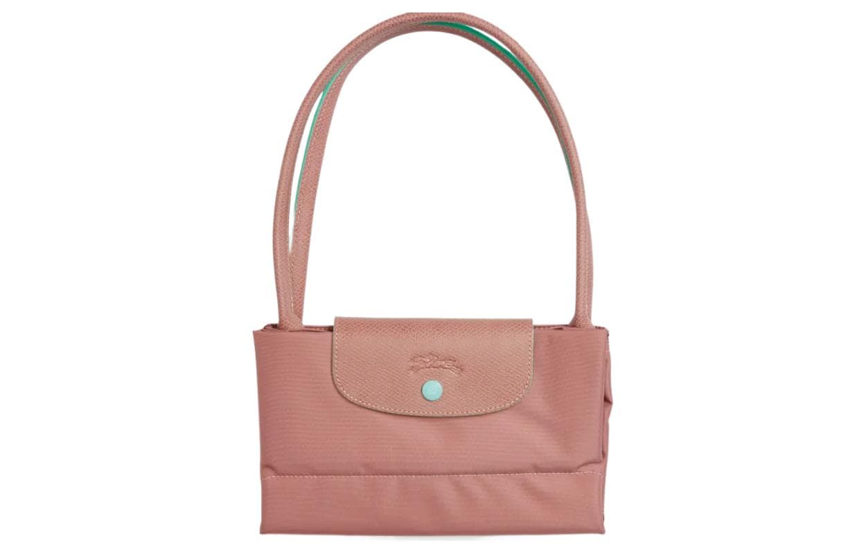 Сумка LONGCHAMP Teto - изображение 5