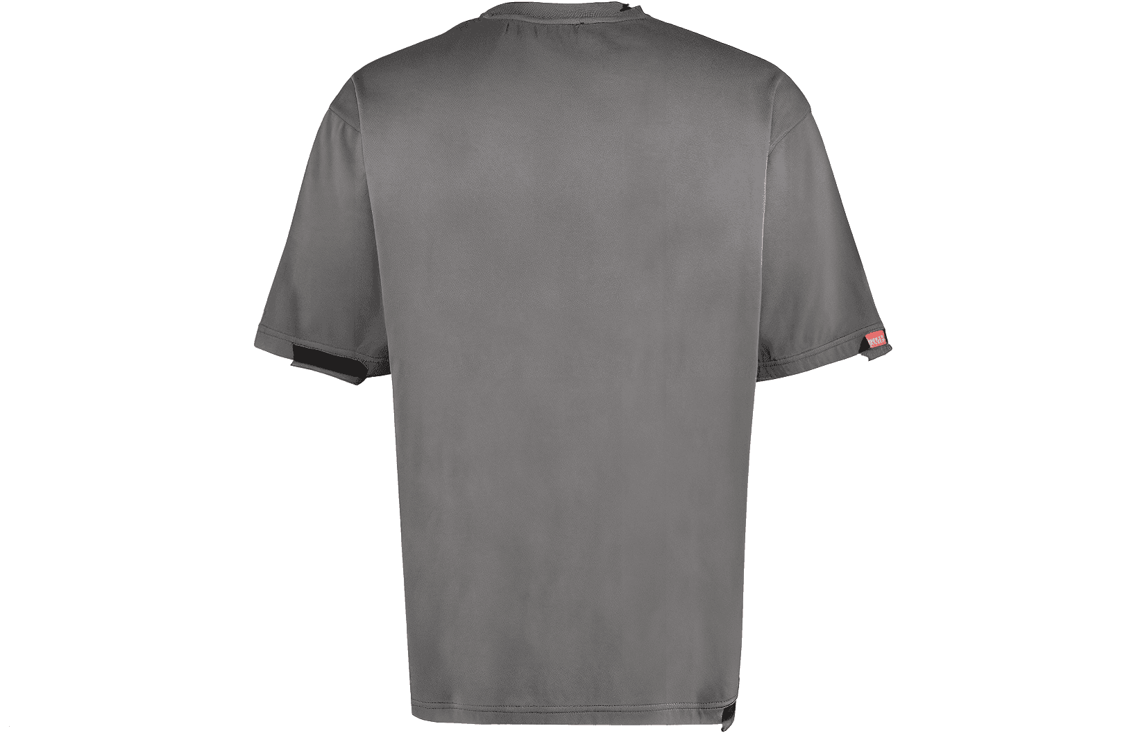 Футболка DIESEL T - изображение 2