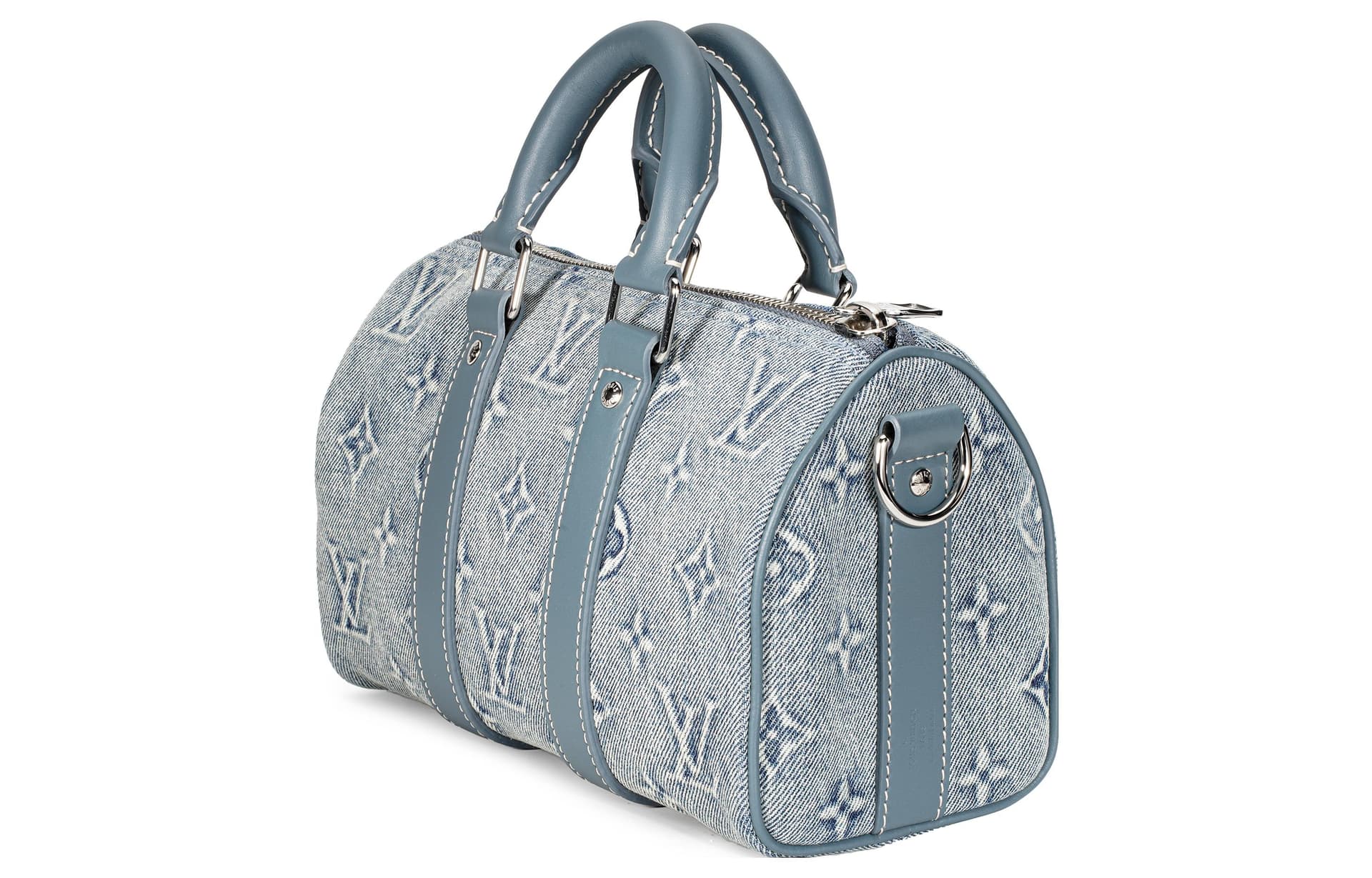 Сумка LOUIS VUITTON keepall 25 - изображение 2