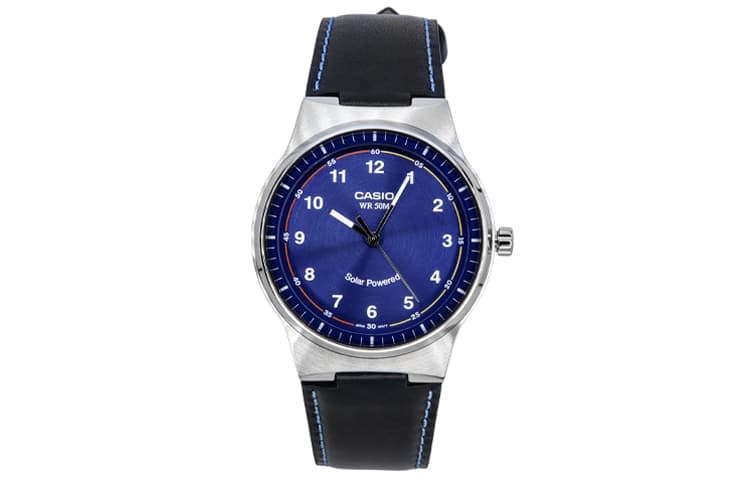 Часы CASIO 50 MTP-RS105L-2BV - изображение 1