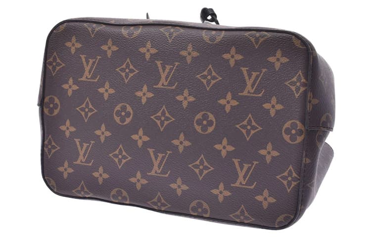 Мини-сумка Louis Vuitton NéoNoé MM - изображение 4