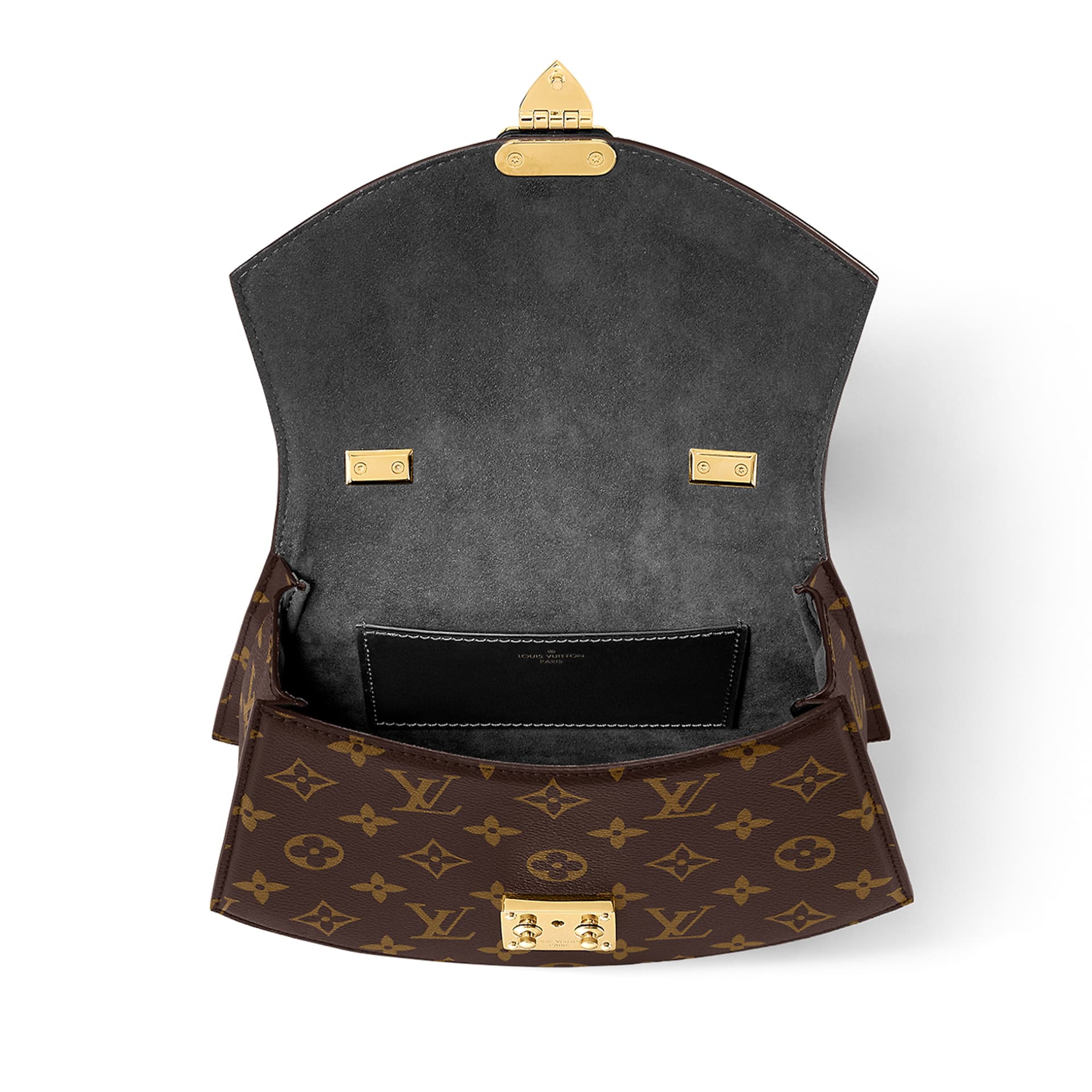 Сумка LOUIS VUITTON Tilsitt - изображение 4