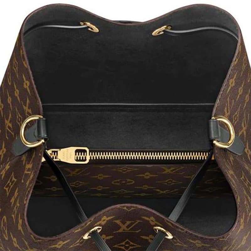 Мини-сумка Louis Vuitton NéoNoé MM - изображение 5