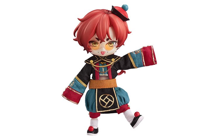 GSC Q 14cm - изображение 1