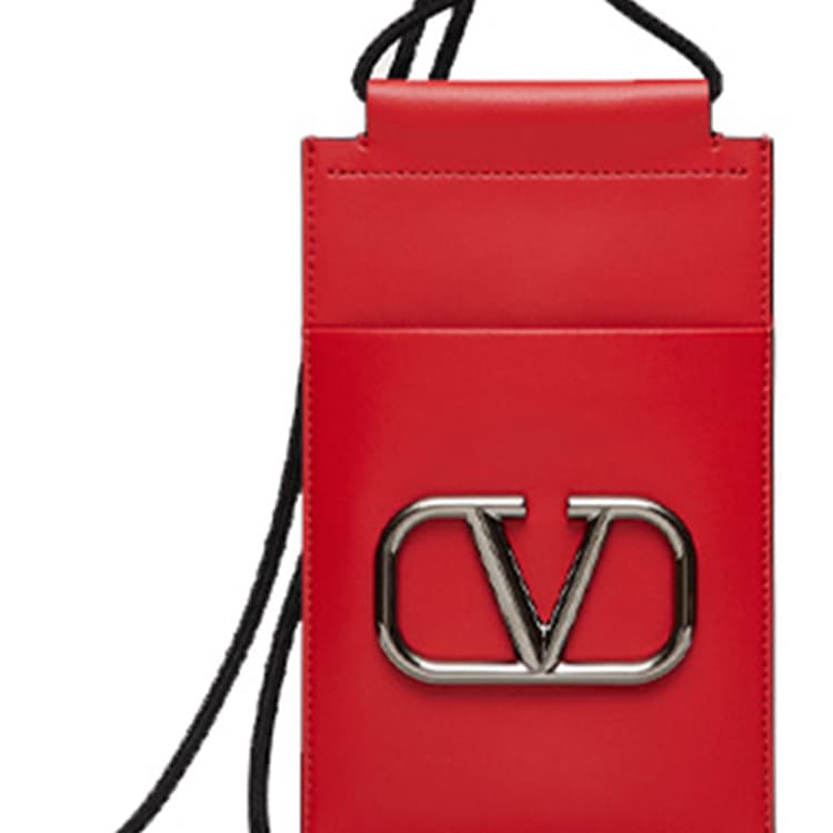 Сумка для телефона Valentino GARAVANI VLogo Signature - изображение 2