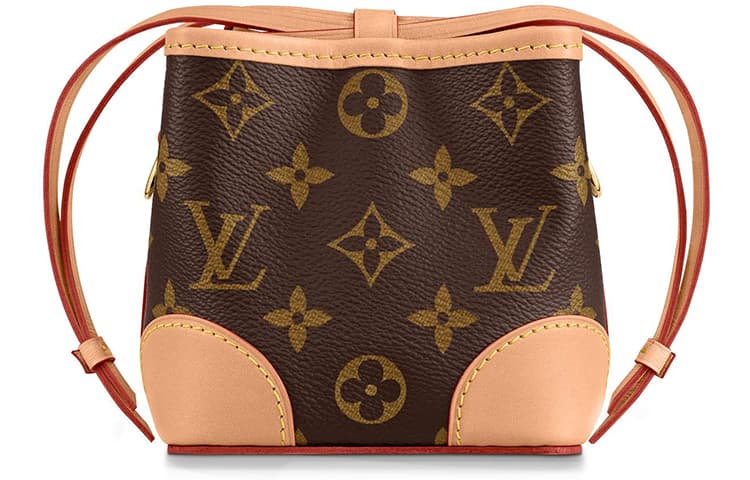 Сумка через плечо LOUIS VUITTON NOE - изображение 3